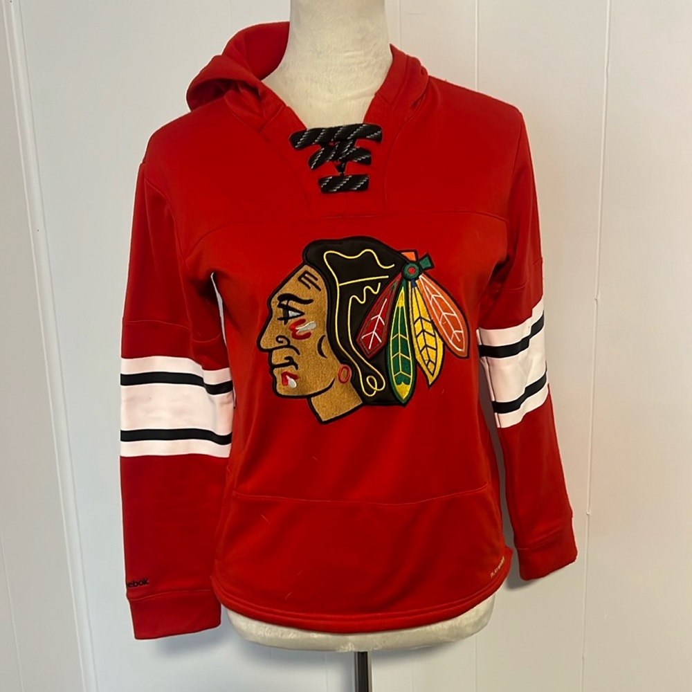Chicago Blackhawks Sweatshirt